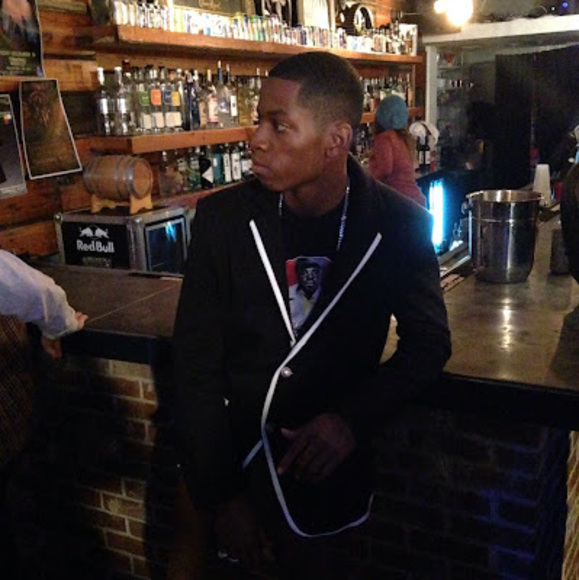 Meet your Posher, Millonariopensando - Picture 1 of 1